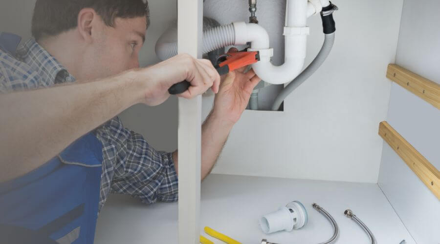 Professional expert plumbing services in Jerusalem, OH